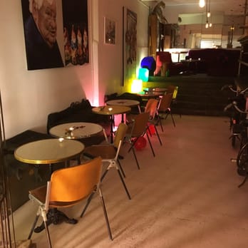 CO - French Near Me - Paris, 75