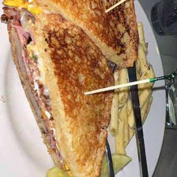 Stardust Cafe - American Near Me - Lewisburg, West Virginia