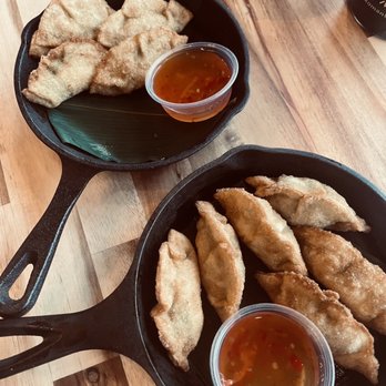 The DragonFly - Dumplings - Sushi Bars Near Me - Windsor, Ontario