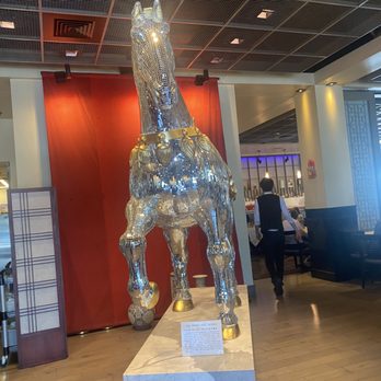 Mayflower Restaurant - Seafood Near Me - Dublin, California