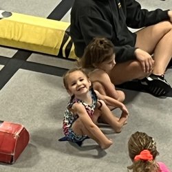 Pinnacle Gymnastics