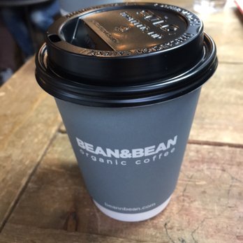 Bean & Bean - Coffee & Tea Near Me - New York, New York