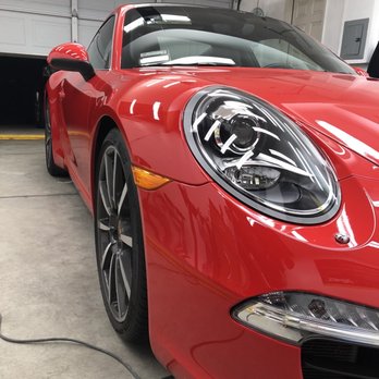 Crystal Clear Protection & Wraps - Custom PPF! No edges. - Vehicle Wraps Near Me - Concord, California