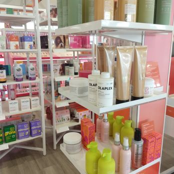 Ulta Beauty - Hair Salons Near Me - Springfield, Virginia