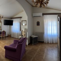 Palazzo Alexander