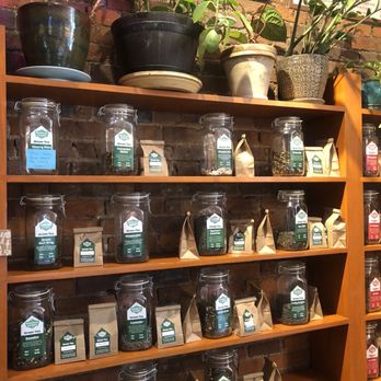 Mudhouse Coffee - Coffee & Tea Near Me - Springfield, Missouri