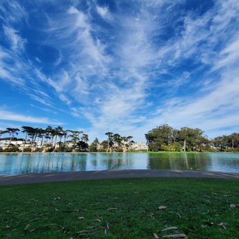 Spreckels Lake - Lake/views - Lakes Near Me - San Francisco, California Spreckels Lake - Lake/views - Lakes Near Me - San Francisco, California