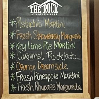 The Rock at Big Fish Lake - Music Venues Near Me - Marcellus, Michigan The Rock at Big Fish Lake - Music Venues Near Me - Marcellus, Michigan