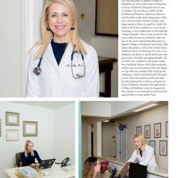 Brentwood Pediatric Care - Medical Professionals Nashville - March 2022 Issue - Article Page 4