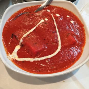 Cinnamon - Paneer Masala - Indian Near Me - London, XGL