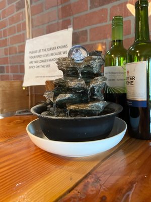 Thai Cottage by null