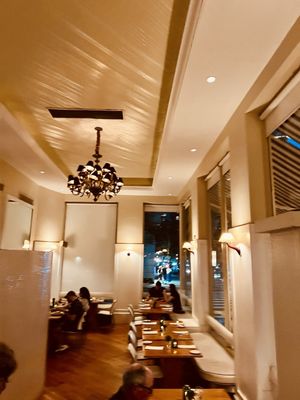 44 & X Hell's Kitchen by null