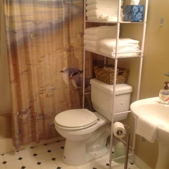 Easy Street Vacation Rentals - Bathroom - Vacation Rental Agents Near Me - Destin, Florida