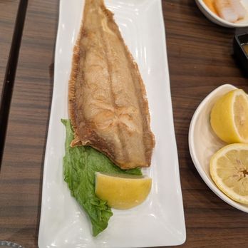 Jumunjin - Fish - Seafood Near Me - Buena Park, California Jumunjin - Fish - Seafood Near Me - Buena Park, California