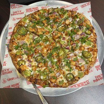 Pizza Twist - Pizza - Pizza Near Me - Cypress, Texas