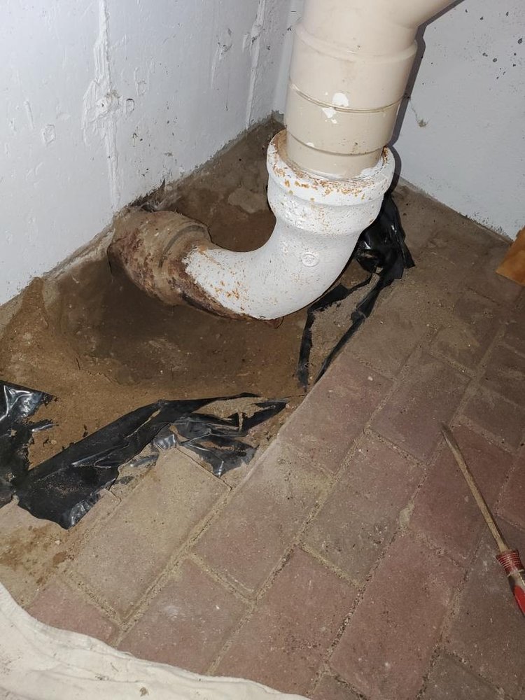 Slide of Hara Plumbing