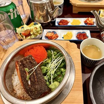 Damsot - Korean Near Me - Los Angeles, California
