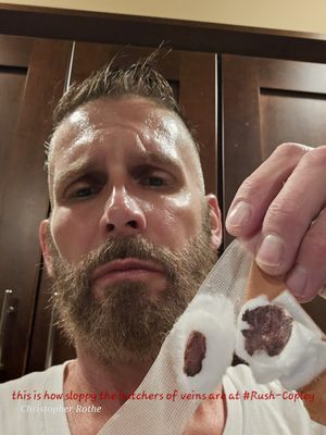 Rush Copley Medical Center by null