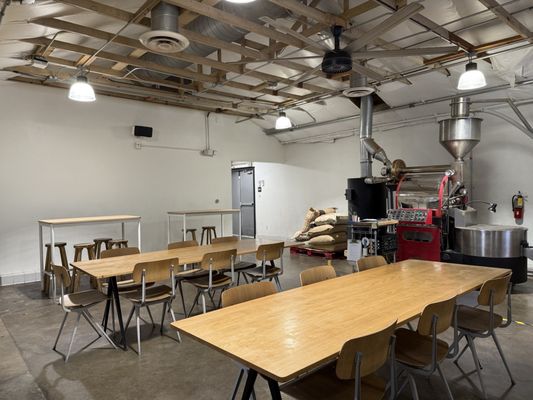 ARCADE COFFEE ROASTERS - Updated July 2026 - 612 Photos & 568 Reviews ...