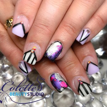 Colette's Beauty Studio - Nail Salons Near Me - Calgary, Alberta Colette's Beauty Studio - Nail Salons Near Me - Calgary, Alberta