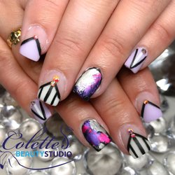 Colette's Beauty Studio