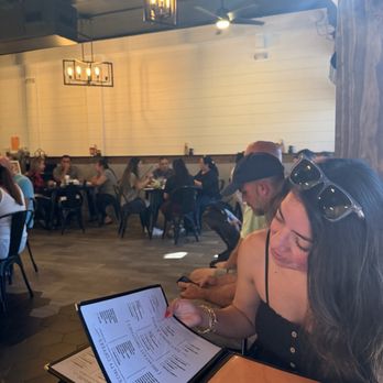 Sunrise City Cafe - Breakfast & Brunch Near Me - Fort Pierce, Florida