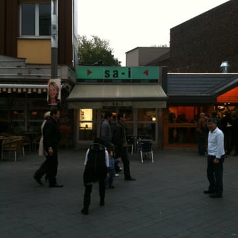 Sa-i Imbiss - Sushi Bars Near Me - Bochum, NW