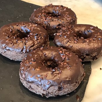 Sidecar Doughnuts & Coffee - Donuts Near Me - Costa Mesa, California
