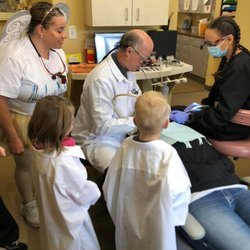 Richard S Cutler, DDS - New Image Dental