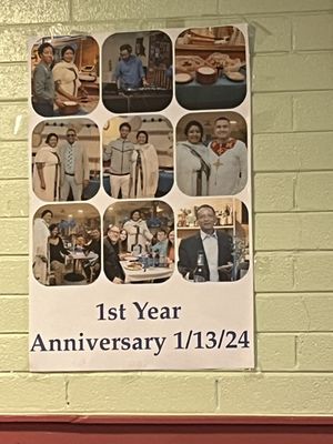 Kare Ethiopian Restaurant by null