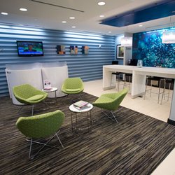 Medijuana Clinics - Waiting Room