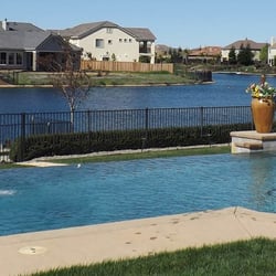 Cody's Pool Service - Pool serviced by Cody's Pool Service