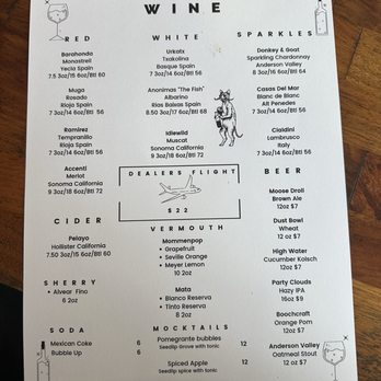 The Nook - Wine Bars Near Me - Sacramento, California The Nook - Wine Bars Near Me - Sacramento, California