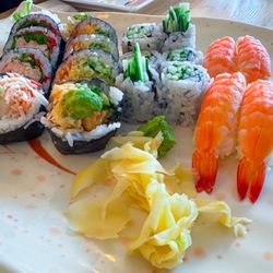 Kazoku Sushi
