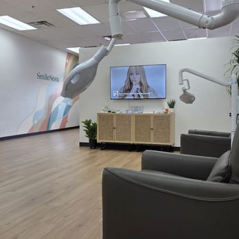 SmileNova Teeth Whitening - Interior. - Teeth Whitening Near Me - Gilbert, Arizona SmileNova Teeth Whitening - Interior. - Teeth Whitening Near Me - Gilbert, Arizona