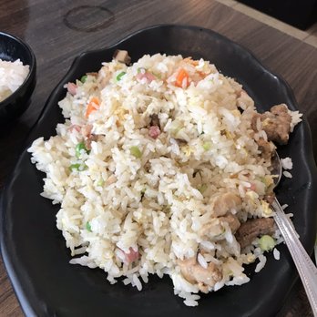 Kungfu Kitchen - House fried rice - Chinese Near Me - Tempe, Arizona
