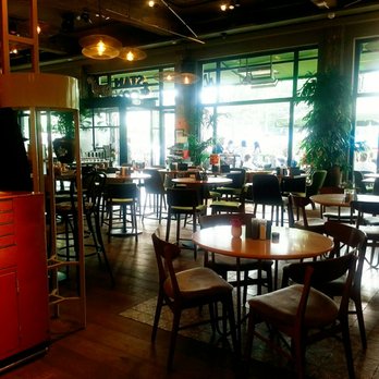 Stan & Co - Inside - Modern European Near Me - Arnhem, GE