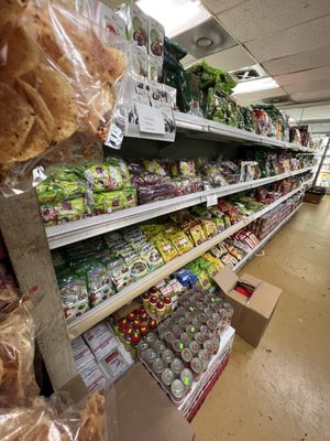 A Dong Market by null