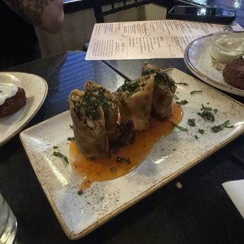 Melba's Restaurant - Southern Near Me - New York, New York