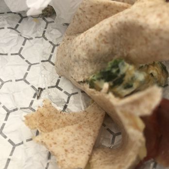 Fresh & Hot Bagels - To the left - Bagels Near Me - Rocky Point, New York