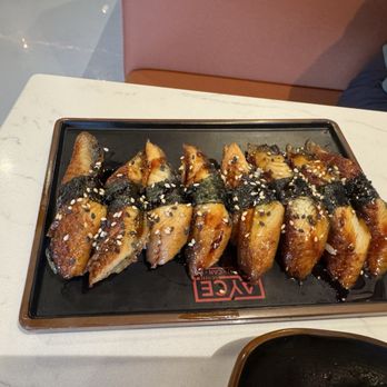 AYCE Sushi - Sushi Bars Near Me - Las Vegas, Nevada AYCE Sushi - Sushi Bars Near Me - Las Vegas, Nevada