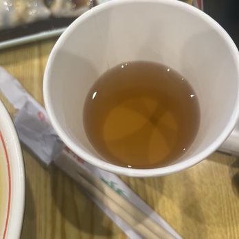 Yin Ji Chang Fen - Jasmine tea - Dim Sum Near Me - Concord, California Yin Ji Chang Fen - Jasmine tea - Dim Sum Near Me - Concord, California