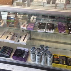 Whiff'n Puff Vaporium - Batteries and starter kits!