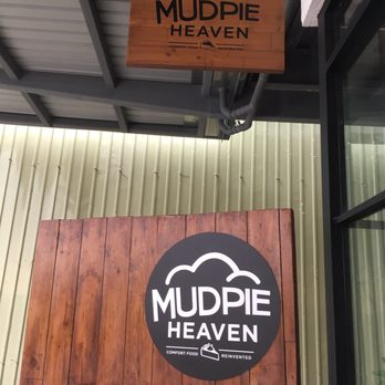 Mudpie Heaven - Mudpie heaven - Ice Cream & Frozen Yogurt Near Me - Makati, NCR Mudpie Heaven - Mudpie heaven - Ice Cream & Frozen Yogurt Near Me - Makati, NCR