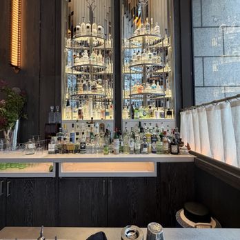 Bar Chimera - Cocktail Bars Near Me - New York, New York Bar Chimera - Cocktail Bars Near Me - New York, New York