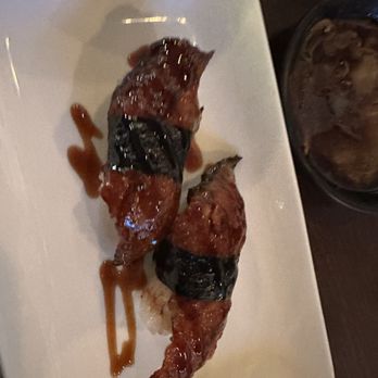 Sushi Yoko - Eel Sushi - Japanese Near Me - Gardena, California