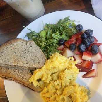 West Egg Bakery and Cafe - Breakfast & Brunch Near Me - Woodbury, Connecticut