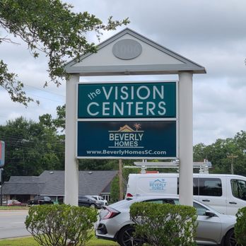 The Vision Centers - Eyewear & Opticians Near Me - Conway, South Carolina The Vision Centers - Eyewear & Opticians Near Me - Conway, South Carolina