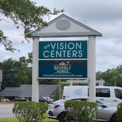 The Vision Centers