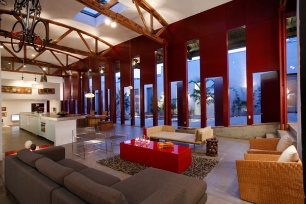 Kim Sing Theatre by null